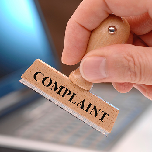 How to profit from customer complaints